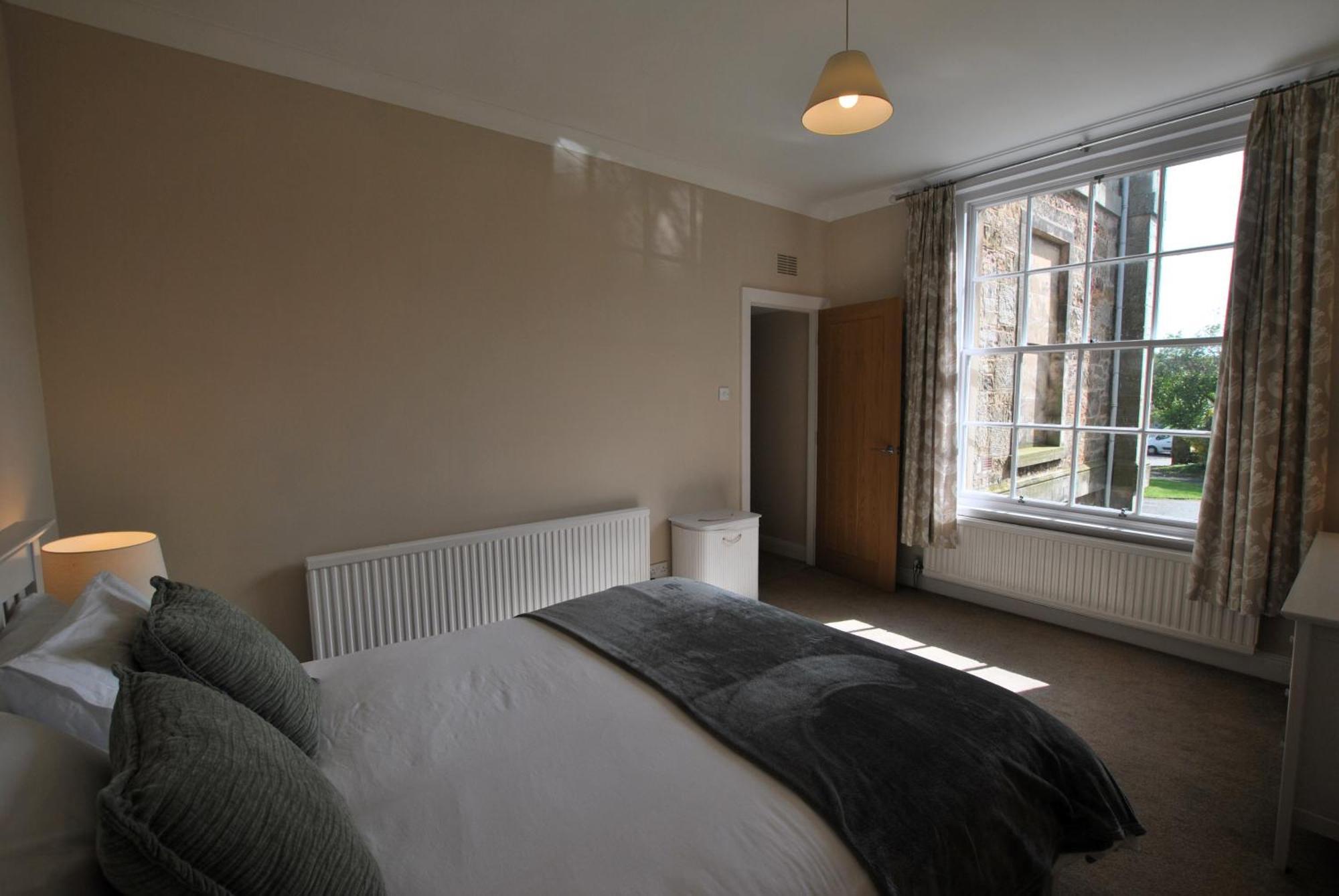 Kirkmay House Apartment Crail Dış mekan fotoğraf