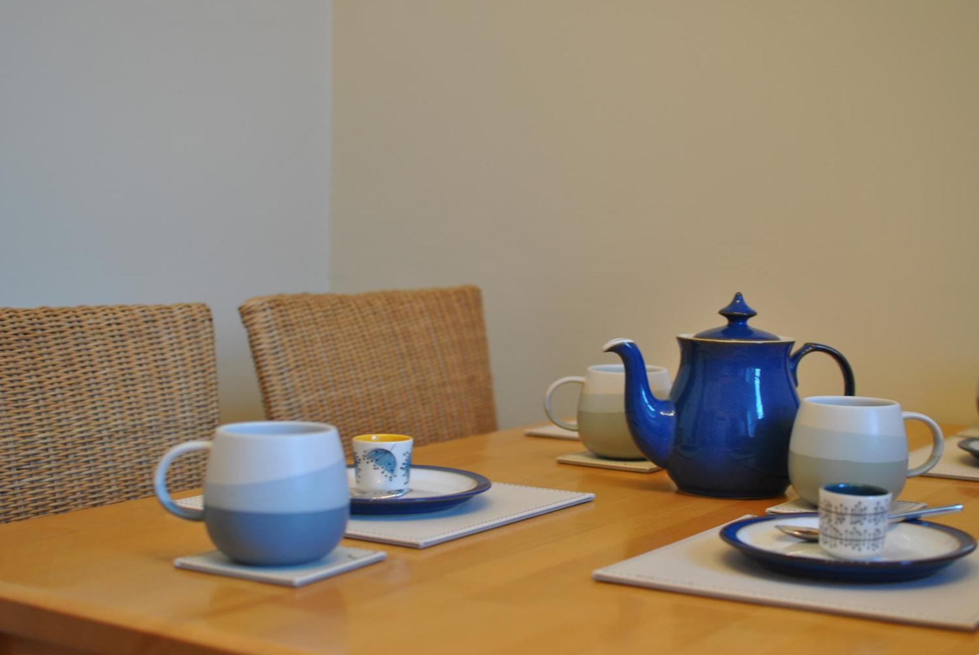 Kirkmay House Apartment Crail Dış mekan fotoğraf