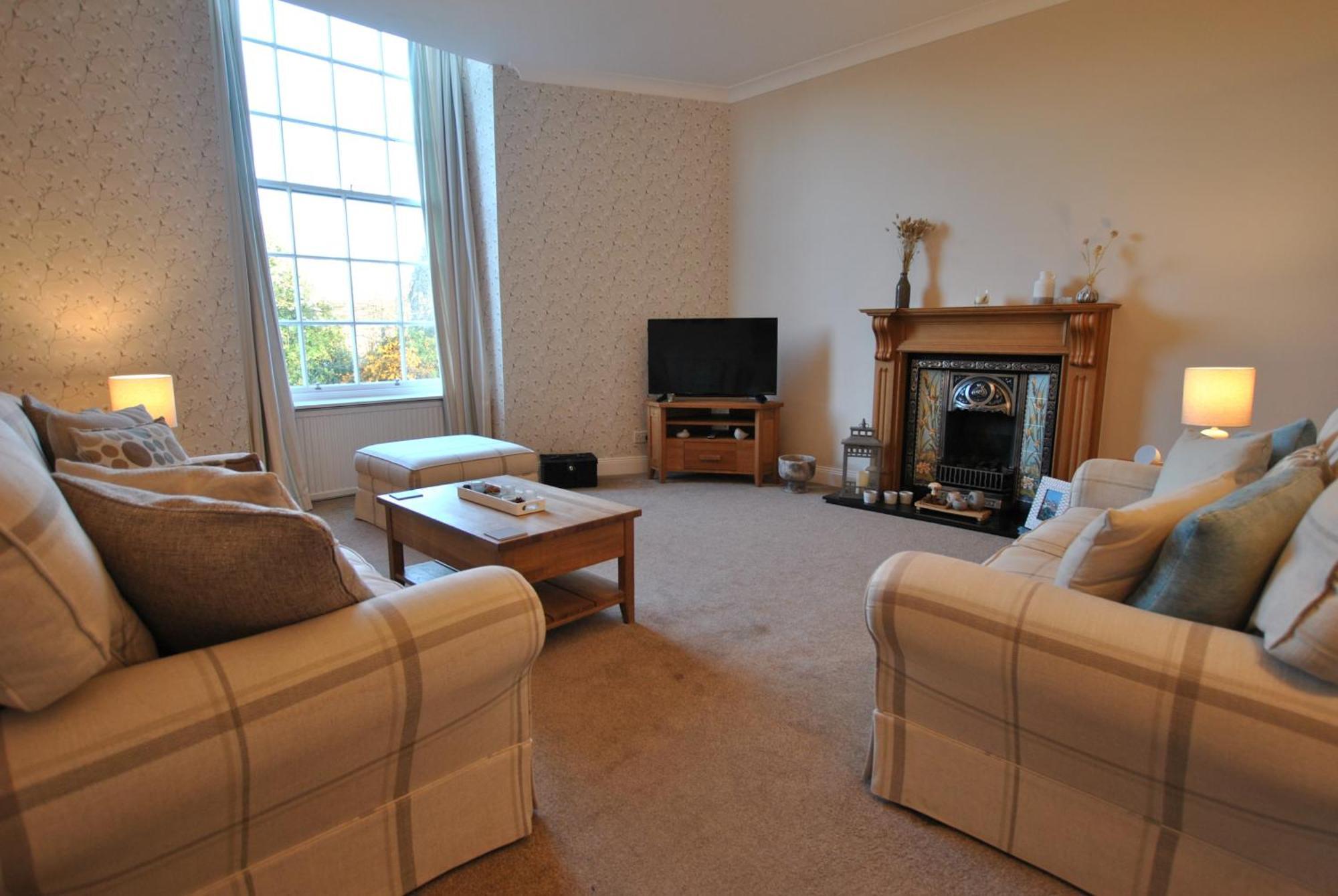 Kirkmay House Apartment Crail Dış mekan fotoğraf