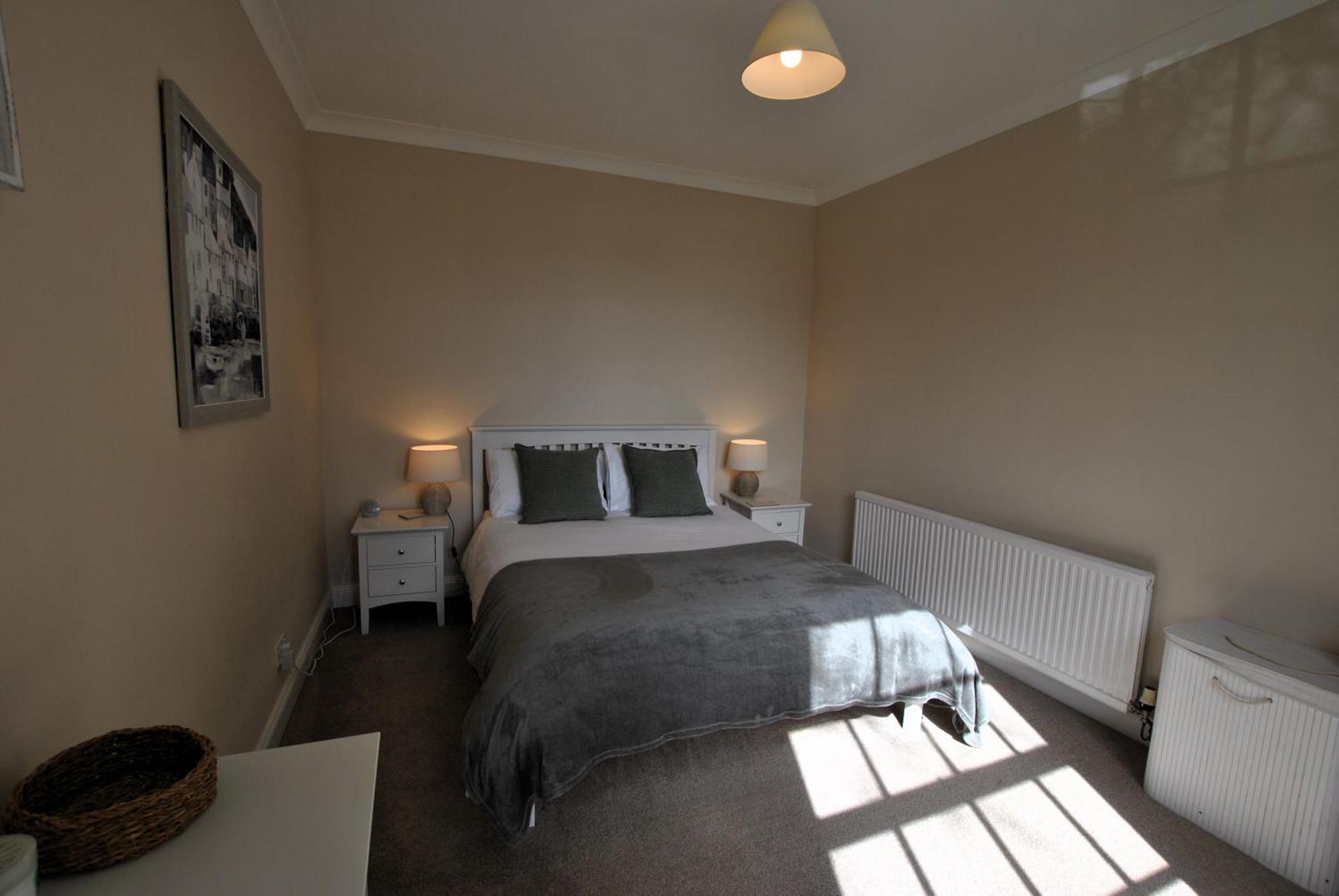 Kirkmay House Apartment Crail Dış mekan fotoğraf