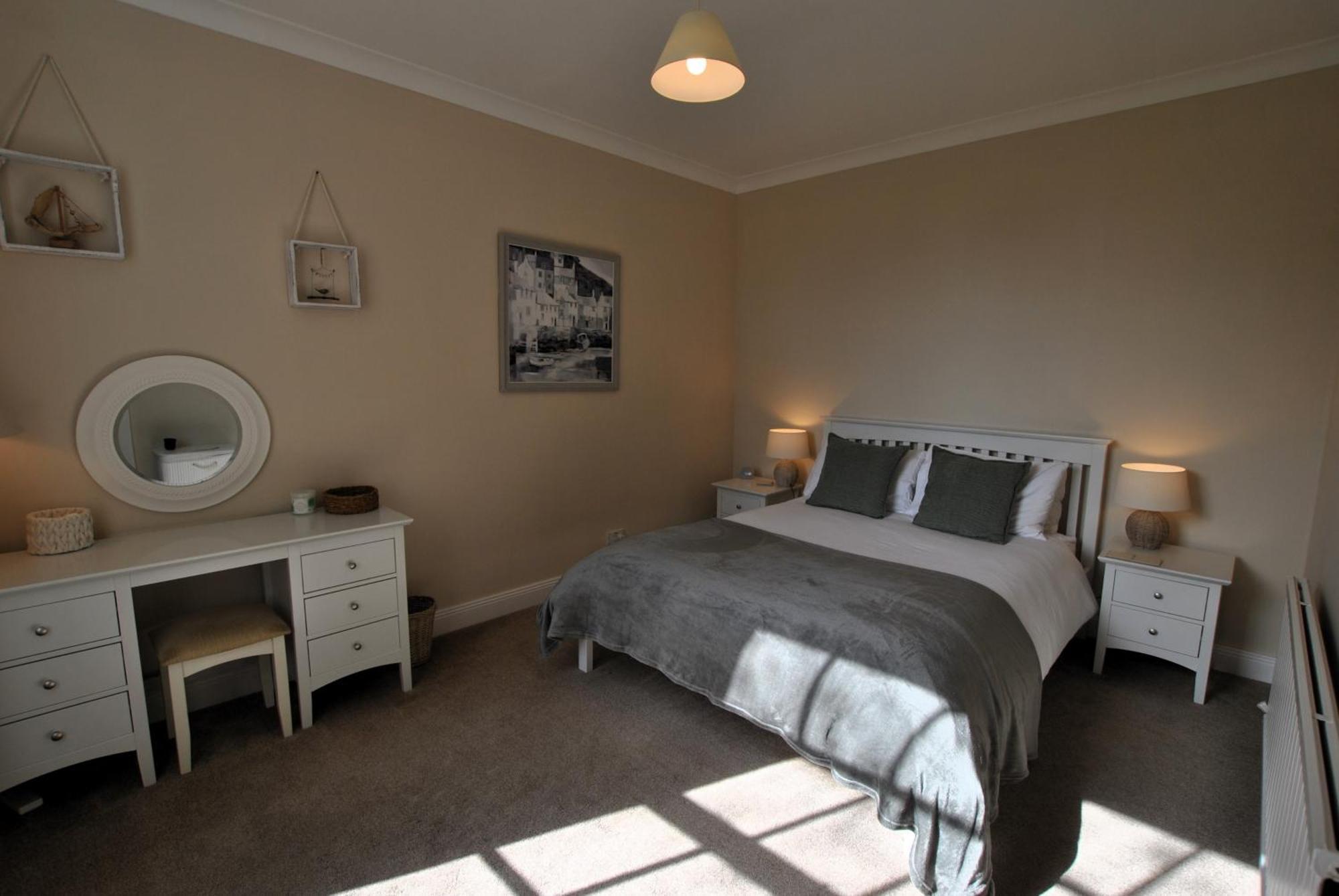 Kirkmay House Apartment Crail Dış mekan fotoğraf