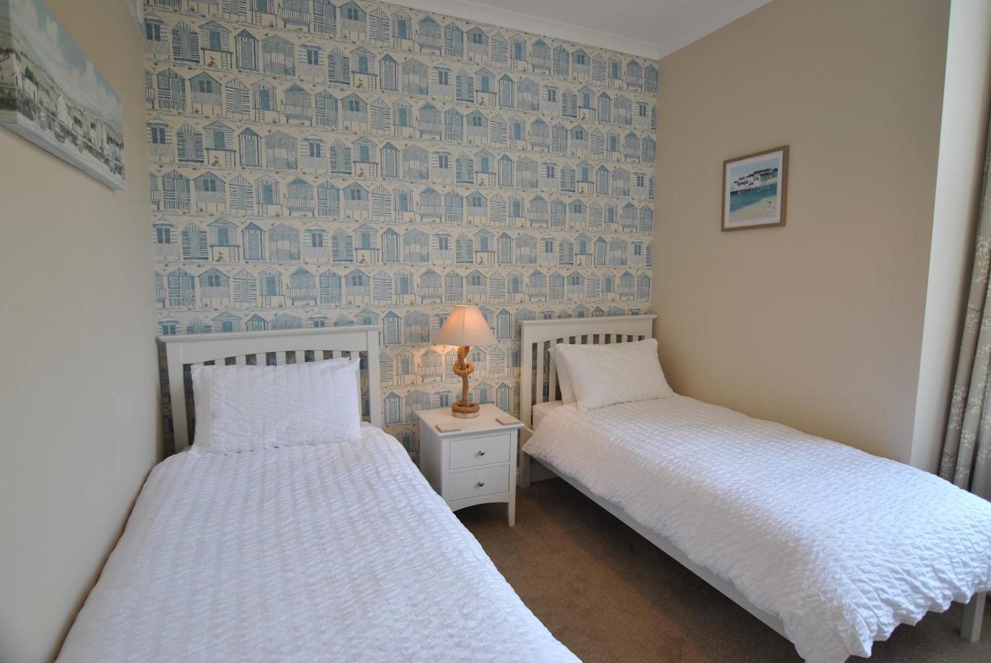 Kirkmay House Apartment Crail Dış mekan fotoğraf