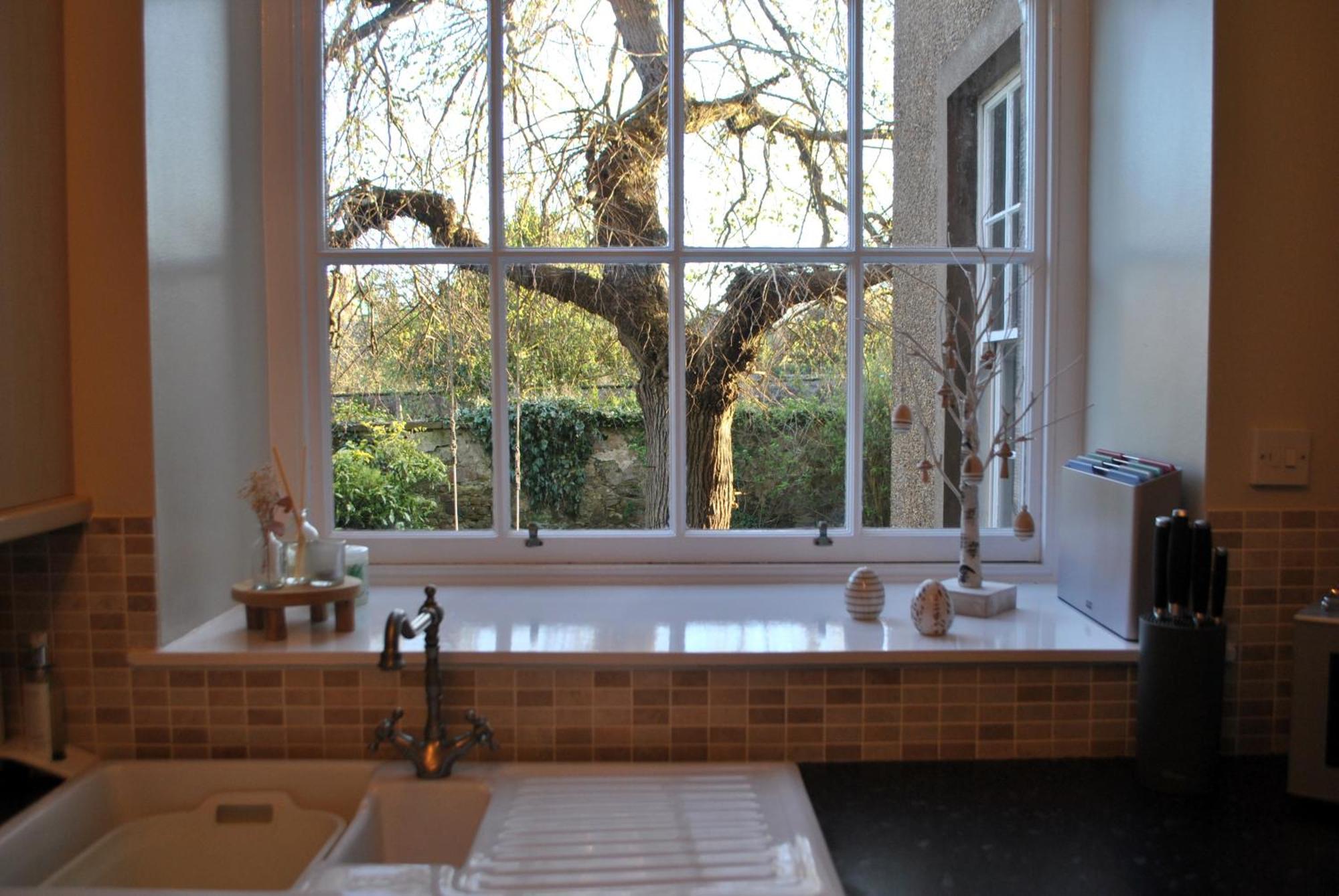 Kirkmay House Apartment Crail Dış mekan fotoğraf