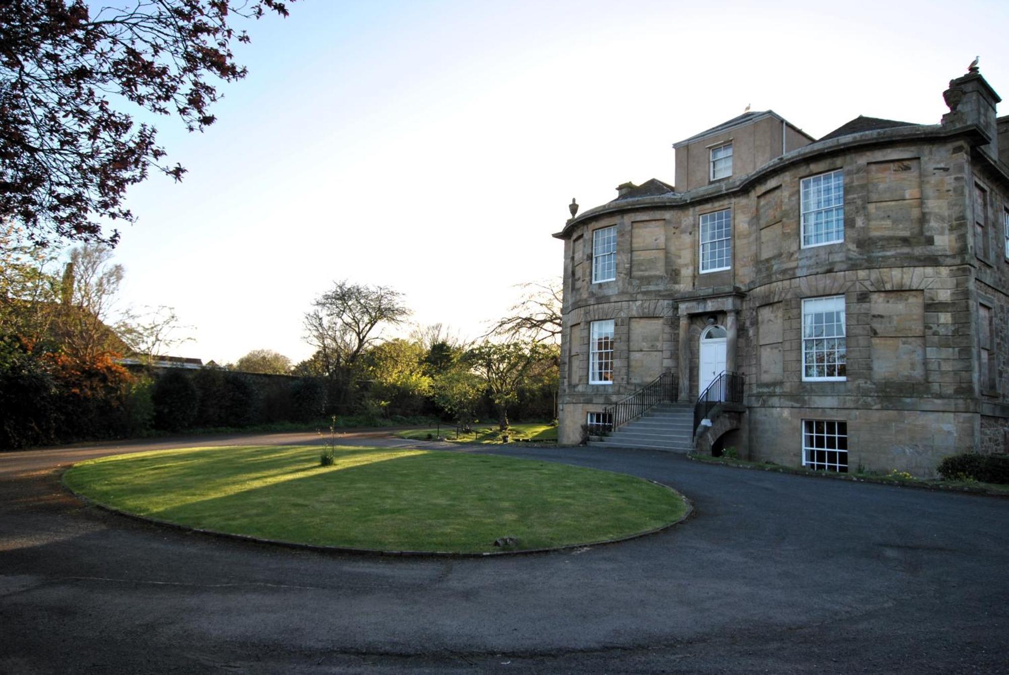 Kirkmay House Apartment Crail Dış mekan fotoğraf