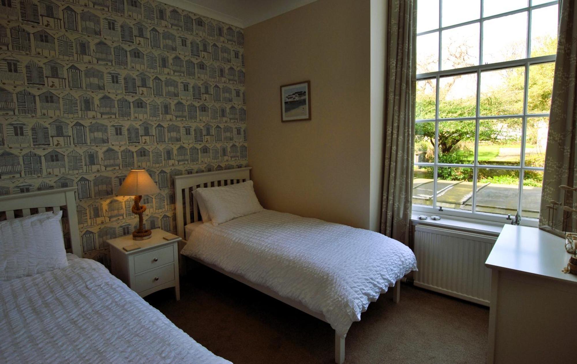 Kirkmay House Apartment Crail Dış mekan fotoğraf