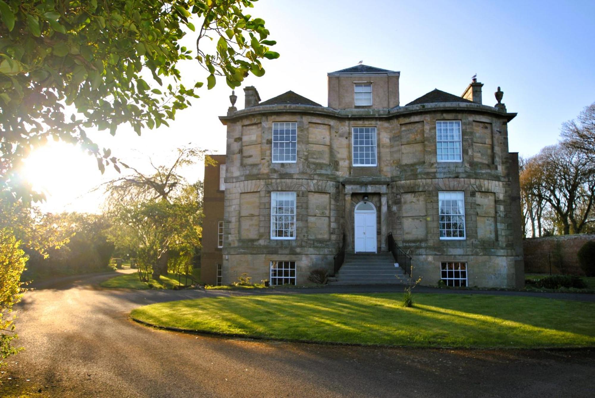 Kirkmay House Apartment Crail Dış mekan fotoğraf
