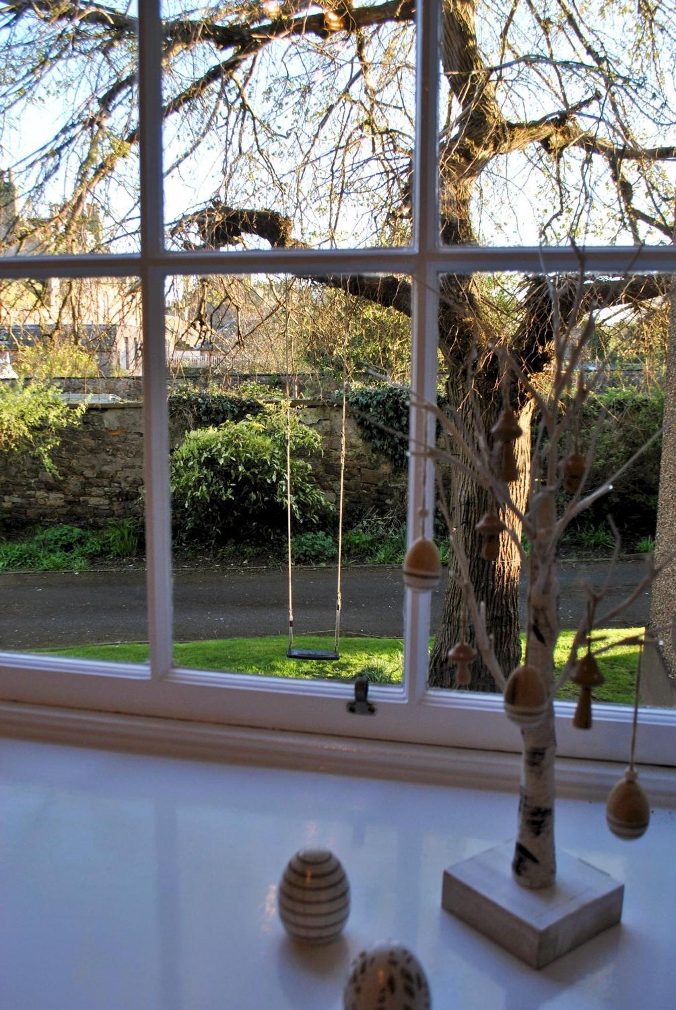 Kirkmay House Apartment Crail Dış mekan fotoğraf